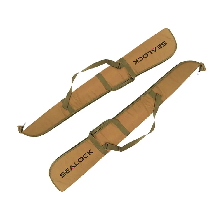 Are Water-Resistant Gun Cases TSA-Approved for Air Travel