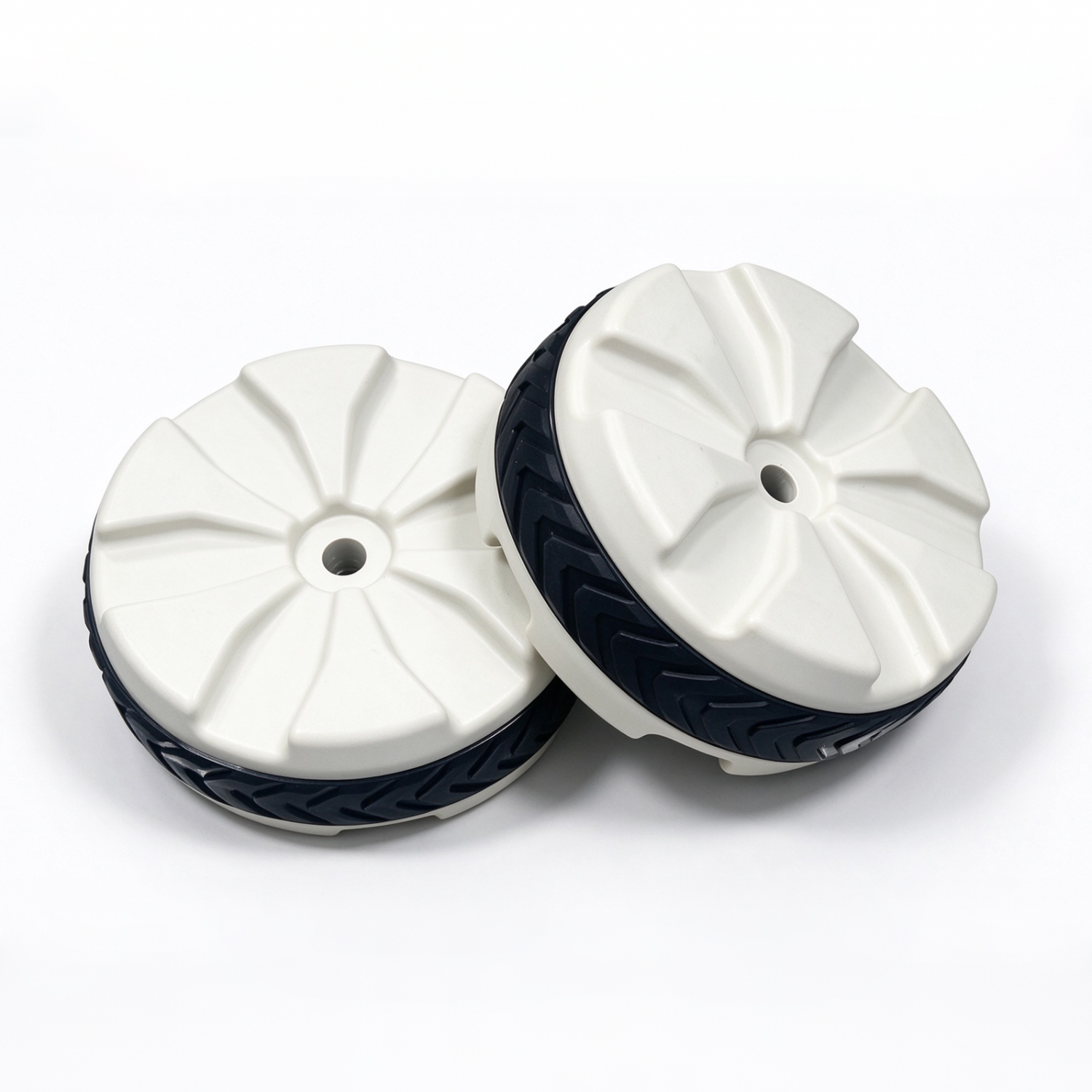 How Do Beach Wheels Improve the Transport of Gear Across Soft Sand?