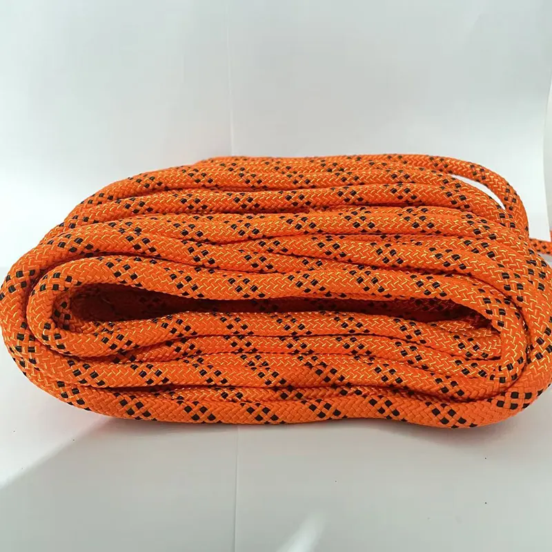 What Makes 8mm Double Braided Polyester Magnet Fishing Rope Better Than Nylon Rope