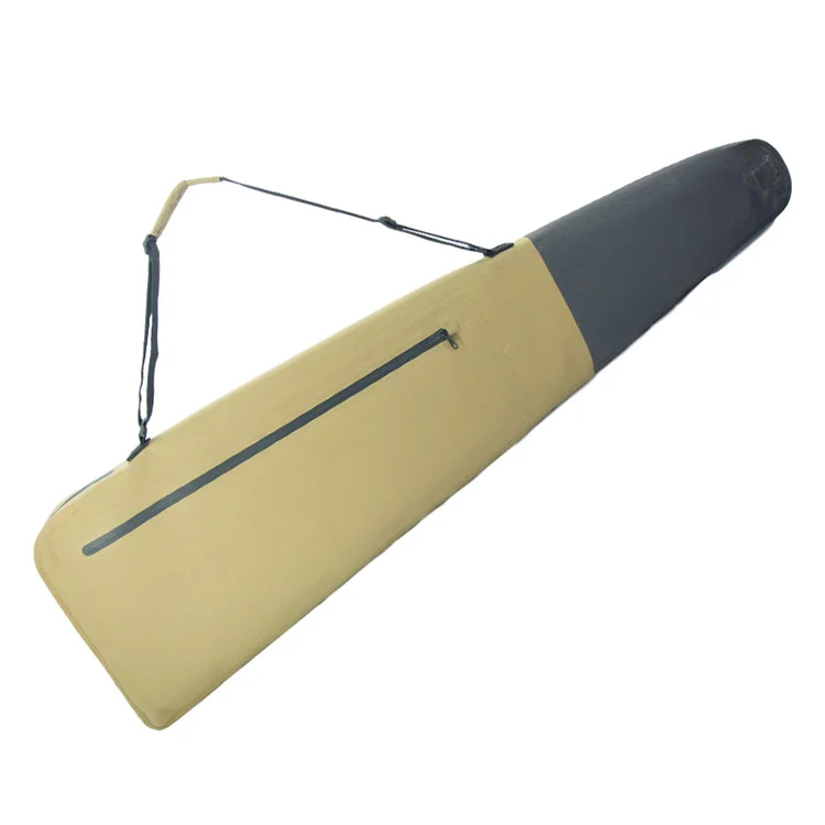Do Waterproof Zippered Gun Slips Protect Against Rust and Moisture