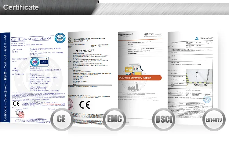 3 Wheels Kid′ S Kick Scooter with Adjustable Height, Fat Wheels