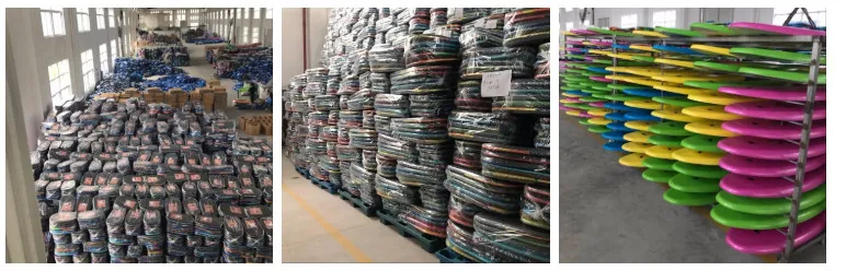 33inch XPE Bodyboard with Different Colos Choosing Yv-2301