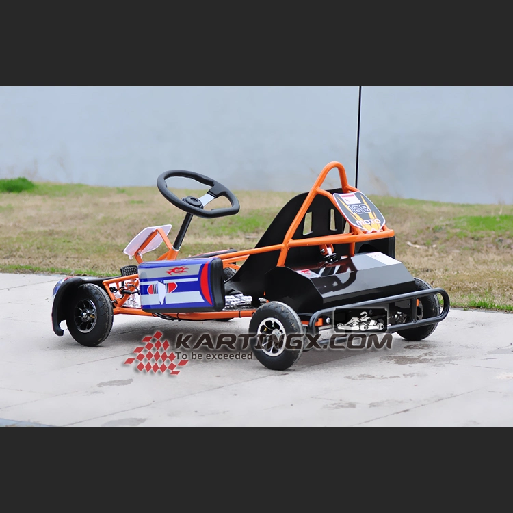 36V 250W Ce Approved Electric Kids Go Karting
