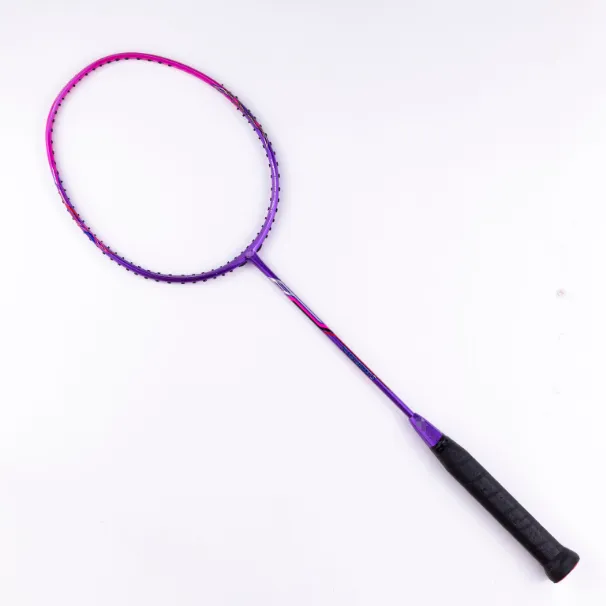 40t Graphite Badminton Racket Bat Carbon Racquets