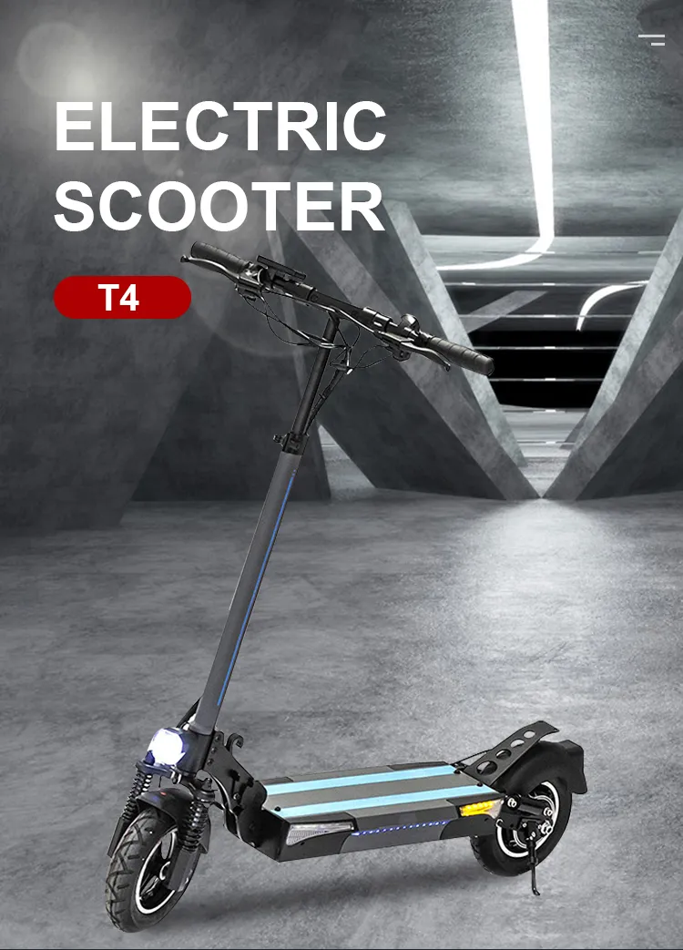 Best Price Electric Scooter 48V 600W Drop Shipping Electric Scooter Wholesale