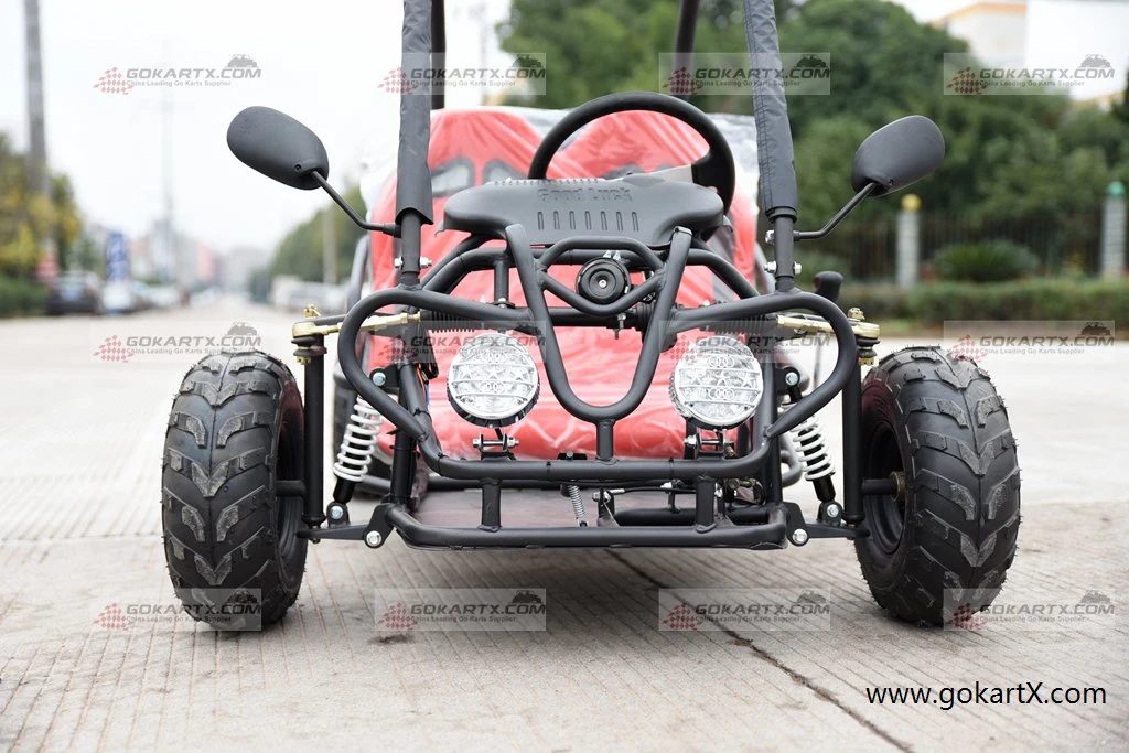 50cc 90cc 110cc 125cc 150cc China Drive Buggy Go Kart