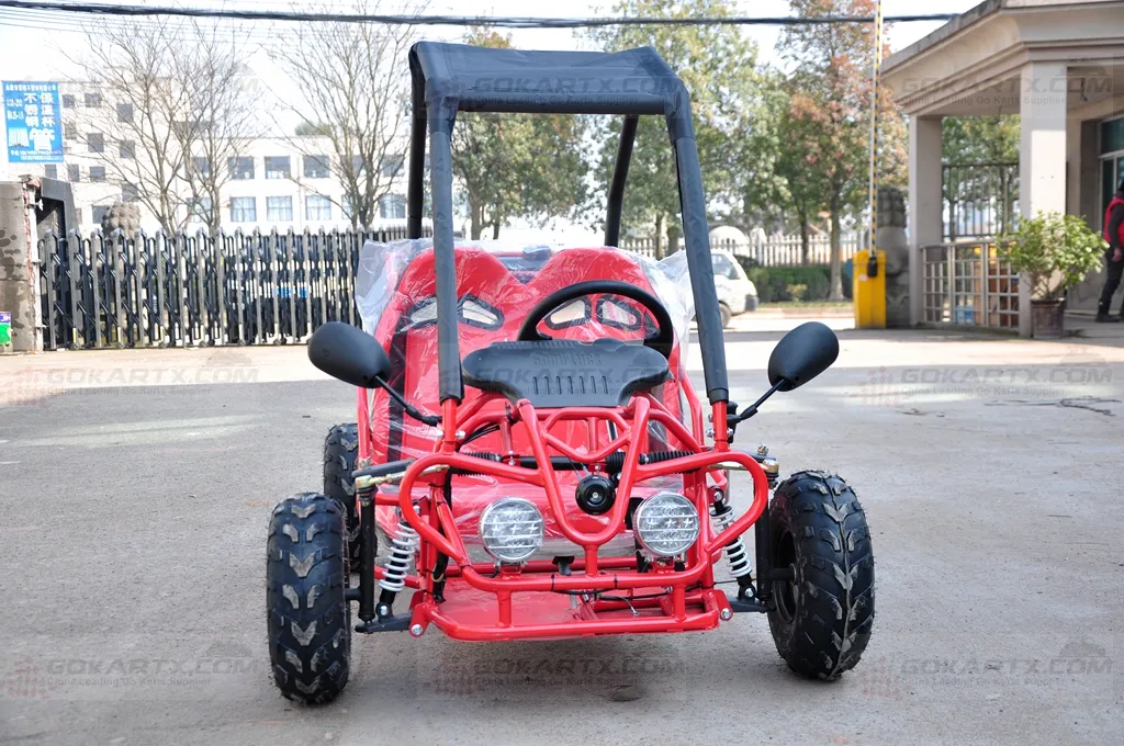 50cc 90cc 110cc 125cc 150cc China Drive Buggy Go Kart