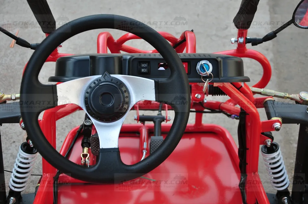50cc 90cc 110cc 125cc 150cc China Drive Buggy Go Kart