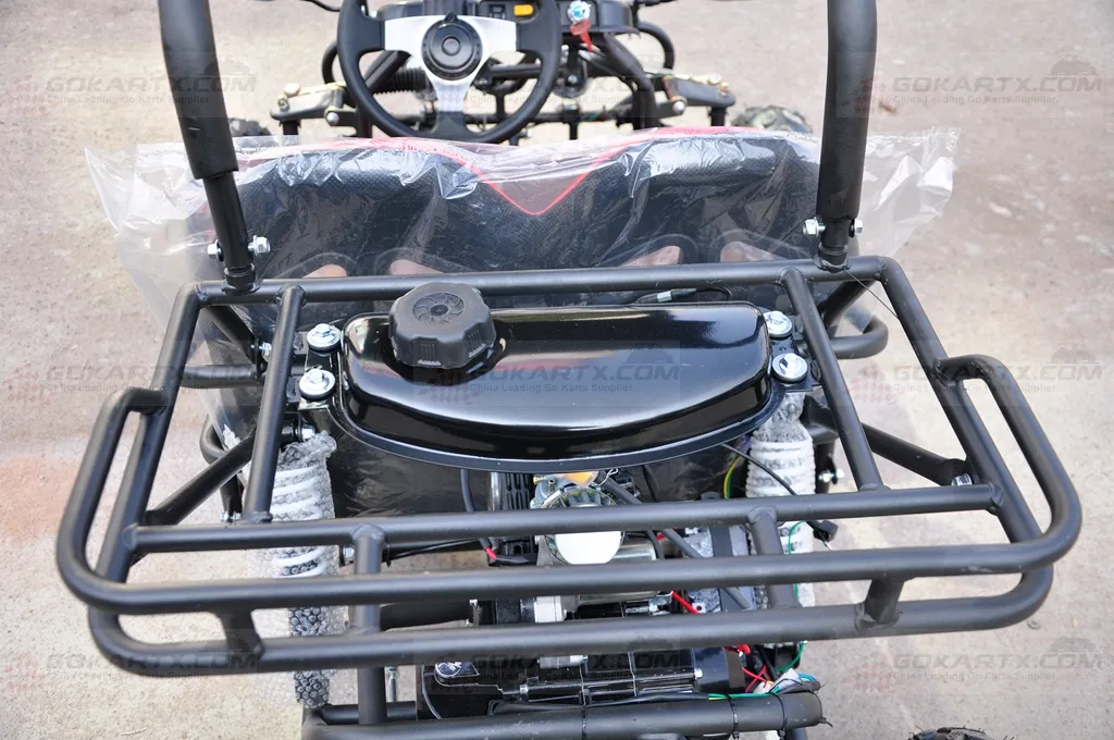50cc 90cc 110cc 125cc 150cc China Drive Buggy Go Kart