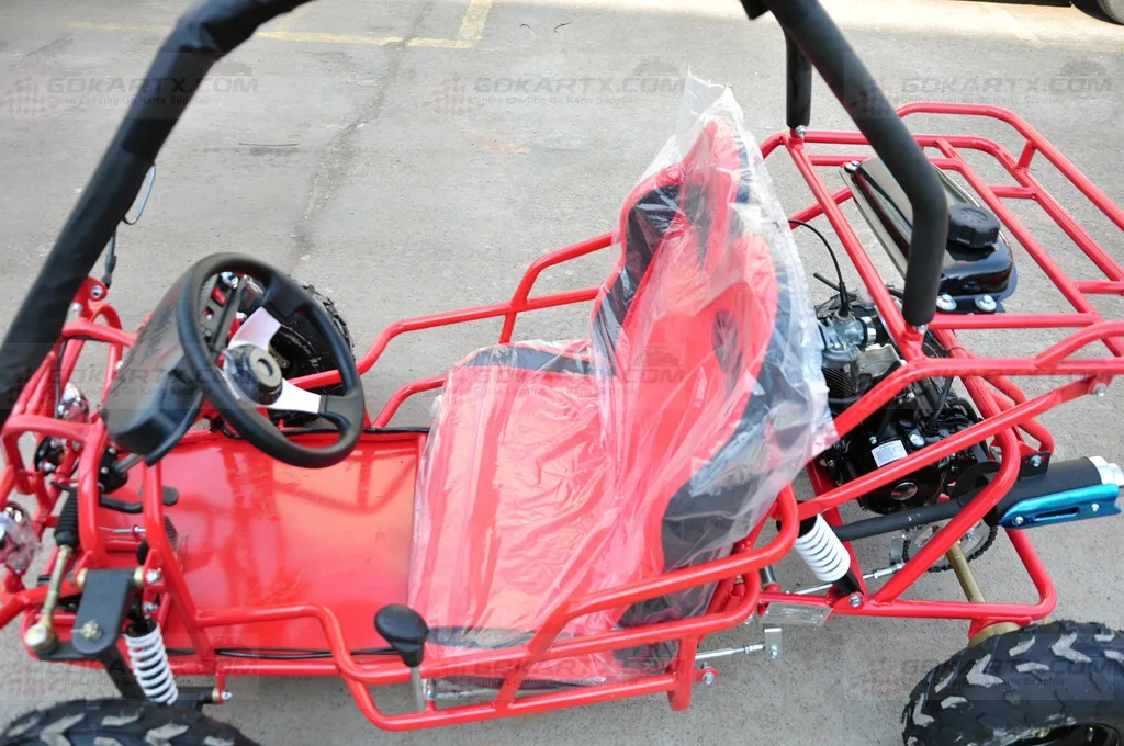 50cc 90cc 110cc 125cc 150cc China Drive Buggy Go Kart