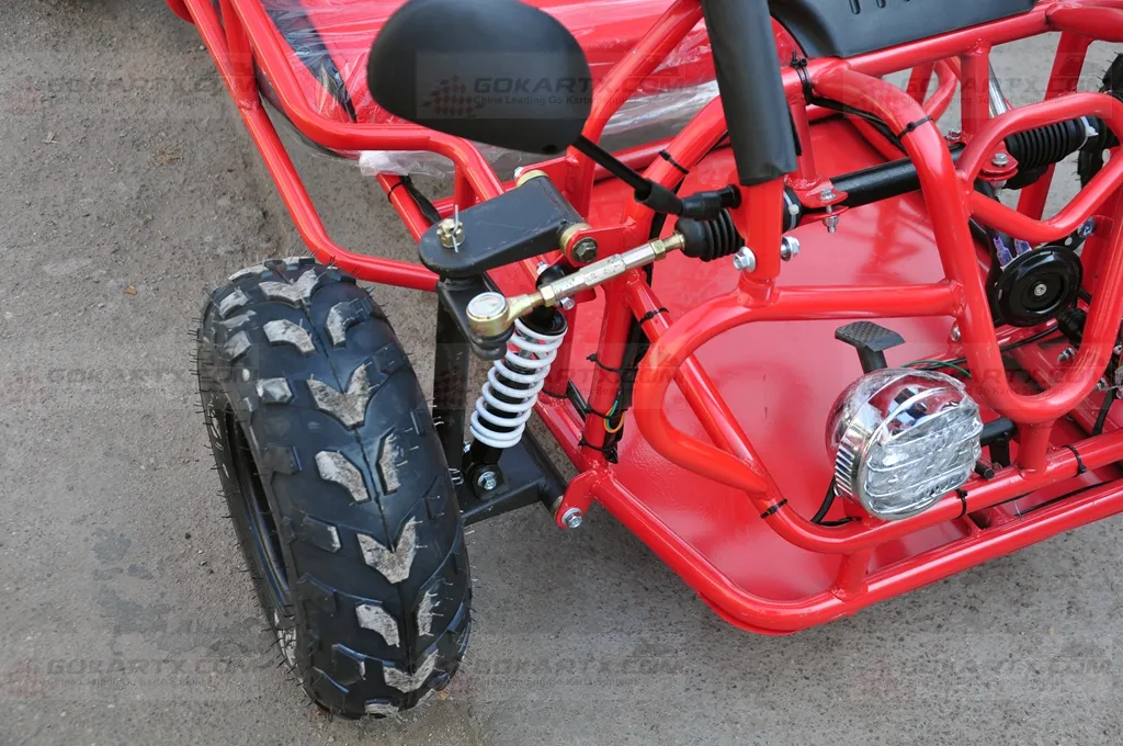 50cc 90cc 110cc 125cc 150cc China Drive Buggy Go Kart