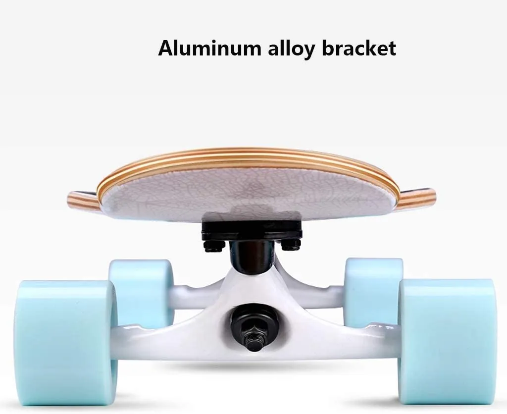 7 9 Layer Maple Double Kick Concave Tricks Skateboards