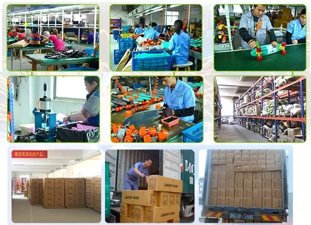 7 9 Layer Maple Double Kick Concave Tricks Skateboards