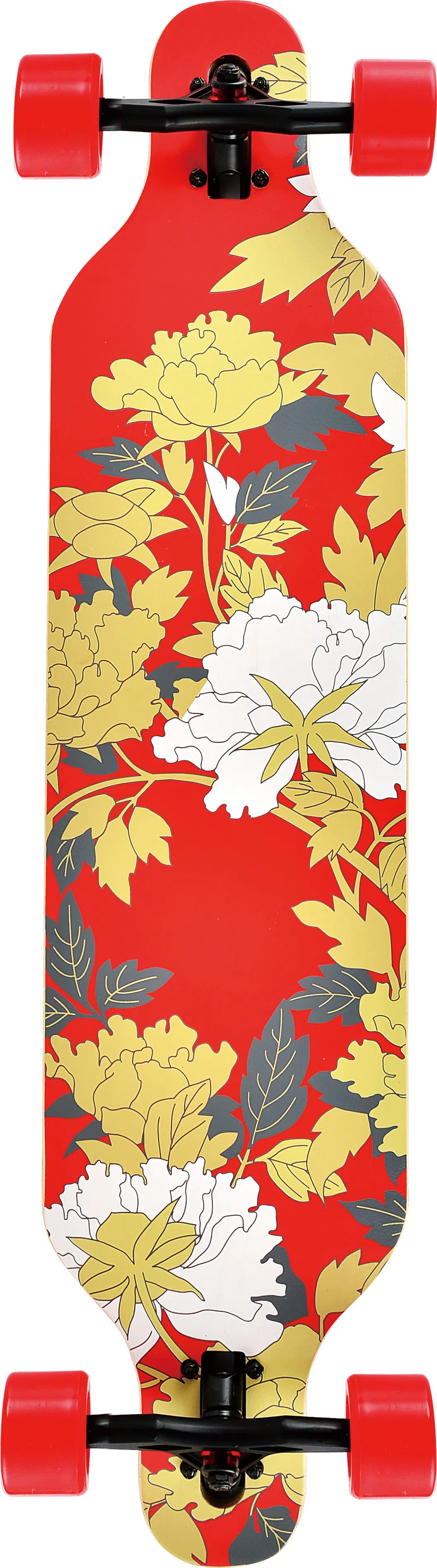 7 9 Layer Maple Double Kick Concave Tricks Skateboards