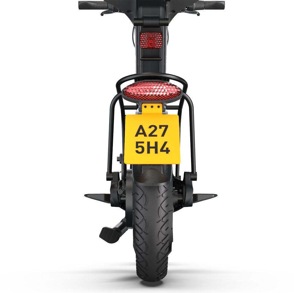 Adult 400W 35km Per Charge Charging Time About 3/4 Hours Easy to Carry Electric Scooter