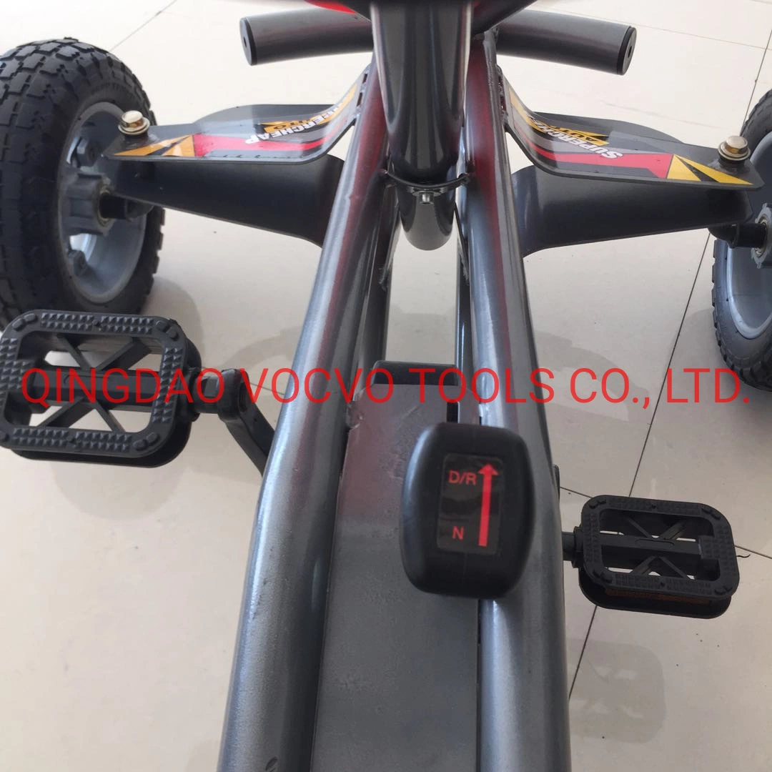 Adult Go Kart Pedal Car Hotsale Go Karting