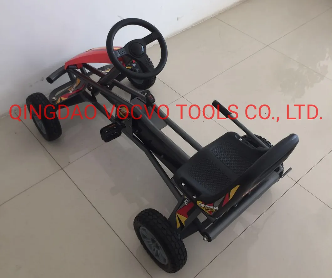 Adult Go Kart Pedal Car Hotsale Go Karting