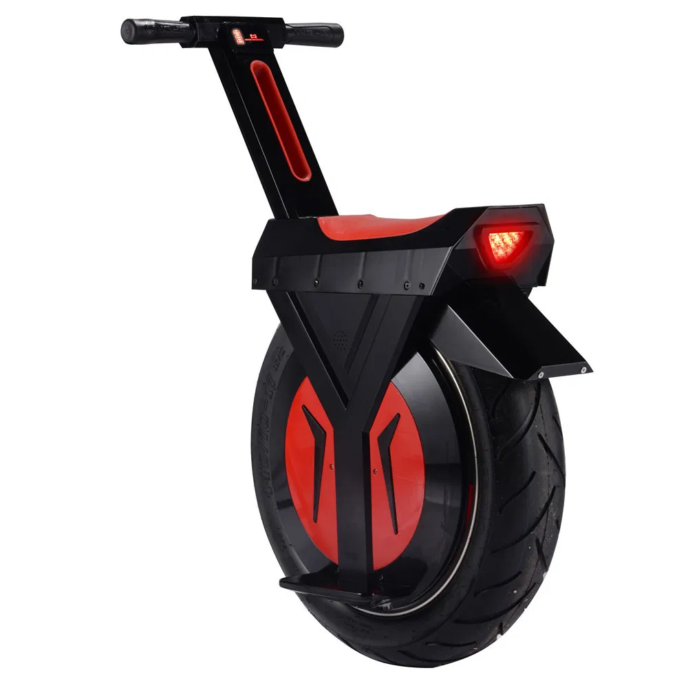 Adult Self Balance Super Electric Scooter 500W for Sale Electric One Wheel E-Scooter Unicycle