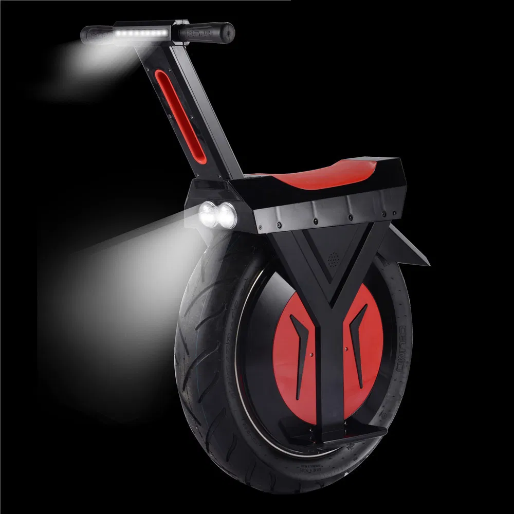 Adult Self Balance Super Electric Scooter 500W for Sale Electric One Wheel E-Scooter Unicycle