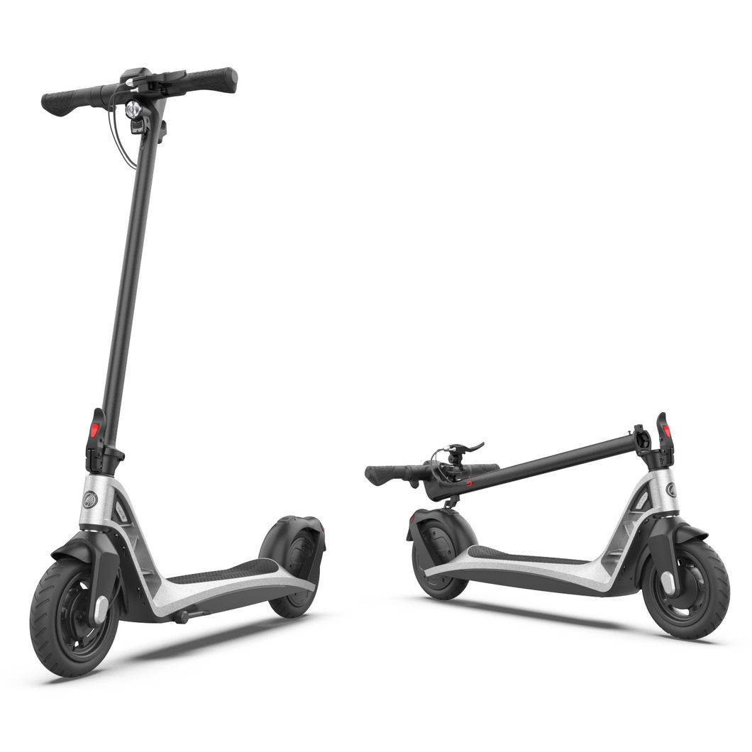 Affordable Lightweight Stand up Battery Removeable Foldable Waterproof Portable Electric Commuter E Kick City Niu Scooter for Adults and Teen