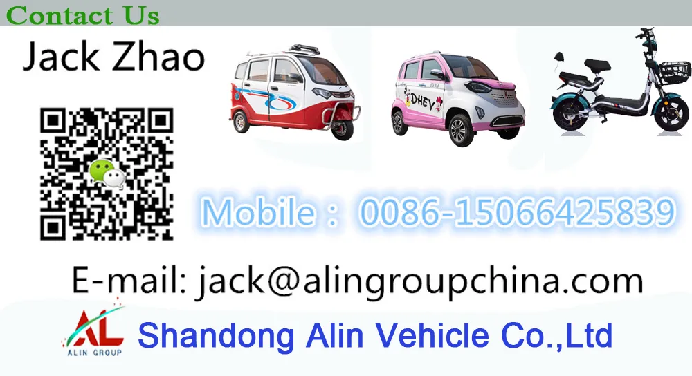 Al-Gc 4 Wheel Golf Cart China Golf Cart for Sale