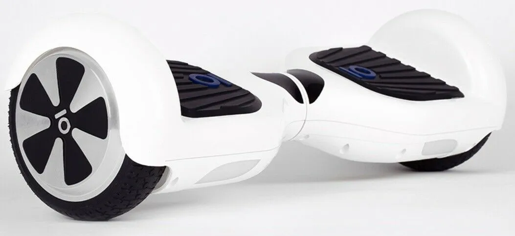 Arrival Good Electric Self Hawk Scooter Board. Amazing Board.