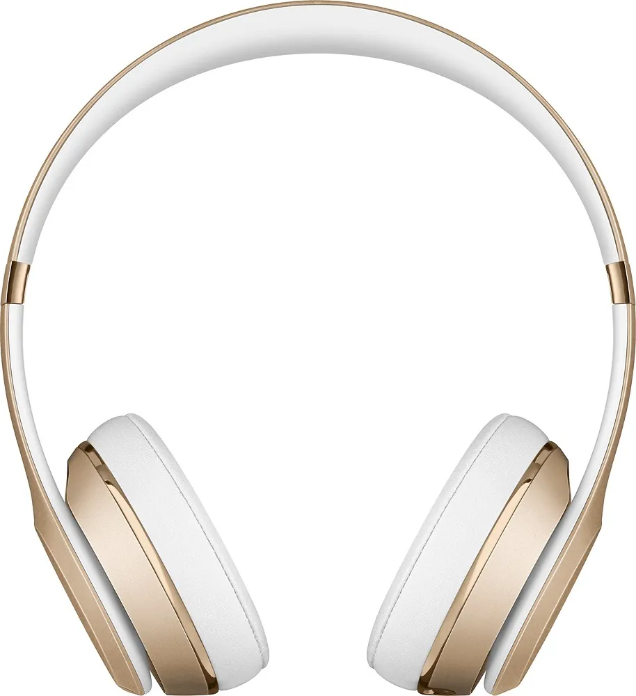 Beat Solo3 Wireless Headphone Solo 3 Bluetooth Headset Gold