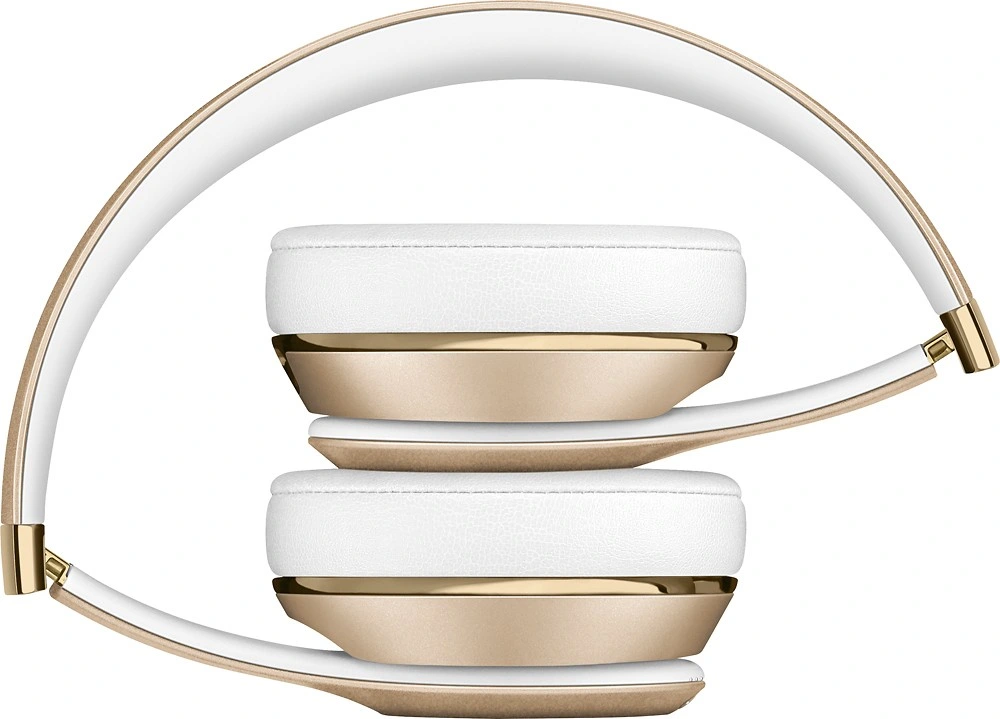 Beat Solo3 Wireless Headphone Solo 3 Bluetooth Headset Gold