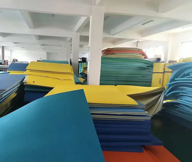 Beginner Floating Board Swimming Training Kickboard XPE Kids Swimming Pad Water Sports