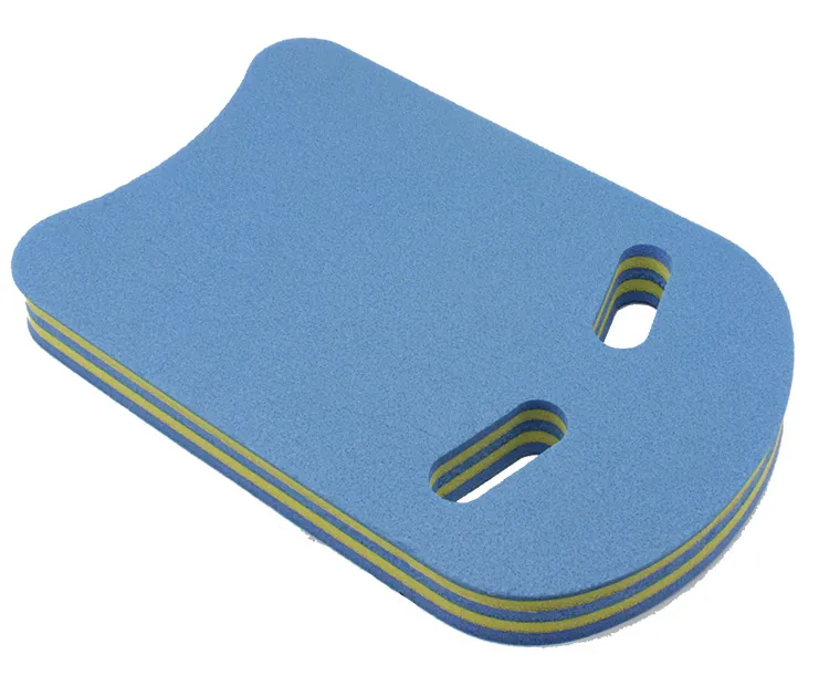 Beginner Floating Board Swimming Training Kickboard XPE Kids Swimming Pad Water Sports