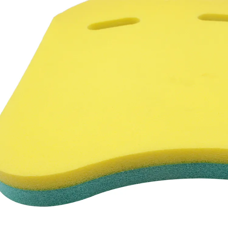 Beginner Floating Board Swimming Training Kickboard XPE Kids Swimming Pad Water Sports