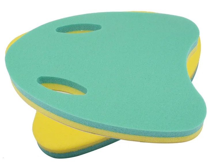 Beginner Floating Board Swimming Training Kickboard XPE Kids Swimming Pad Water Sports