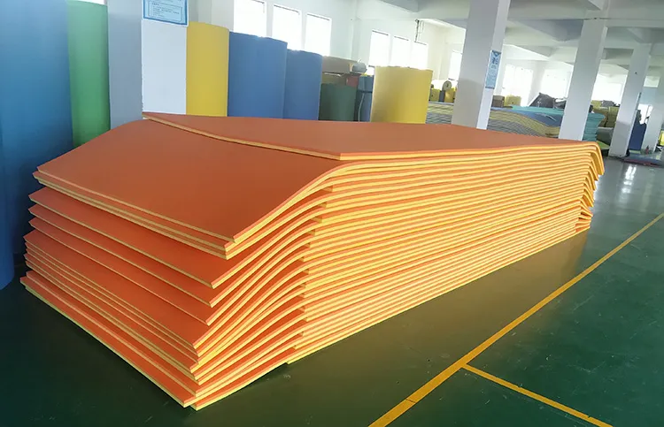 Beginner Floating Board Swimming Training Kickboard XPE Kids Swimming Pad Water Sports