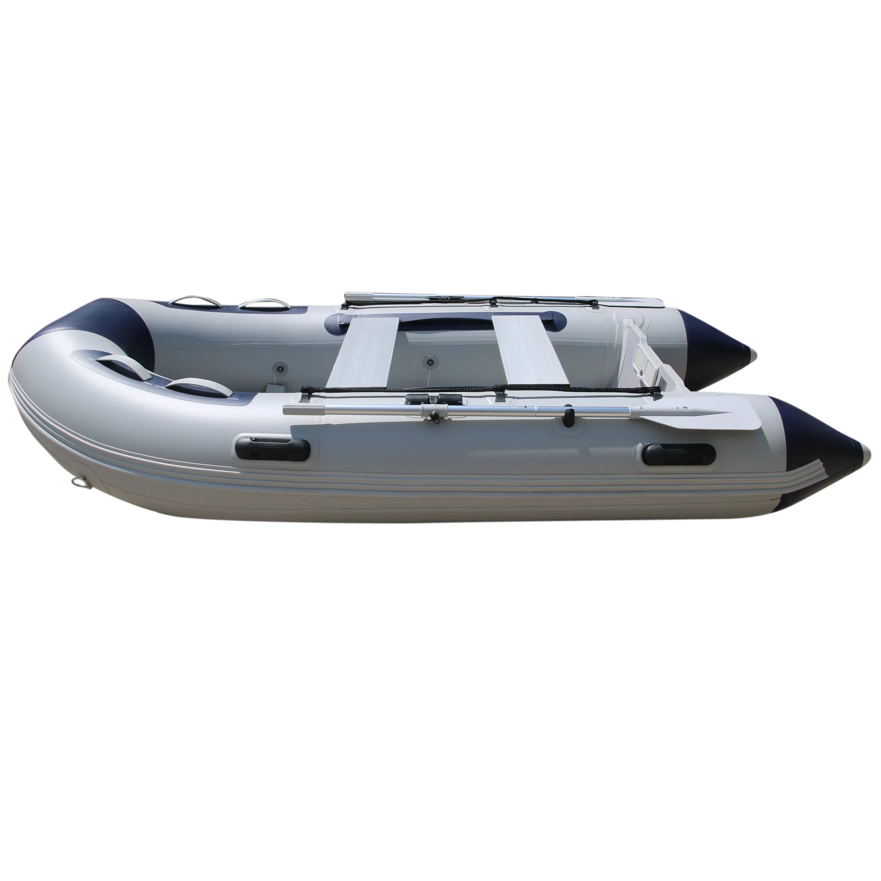 Boats Fiberglass Fishing Boat FRP Hovercraft Jon Pedal Kayak Gts300 House Pesca Bateau Rubber Boat Inflatable Small Pond