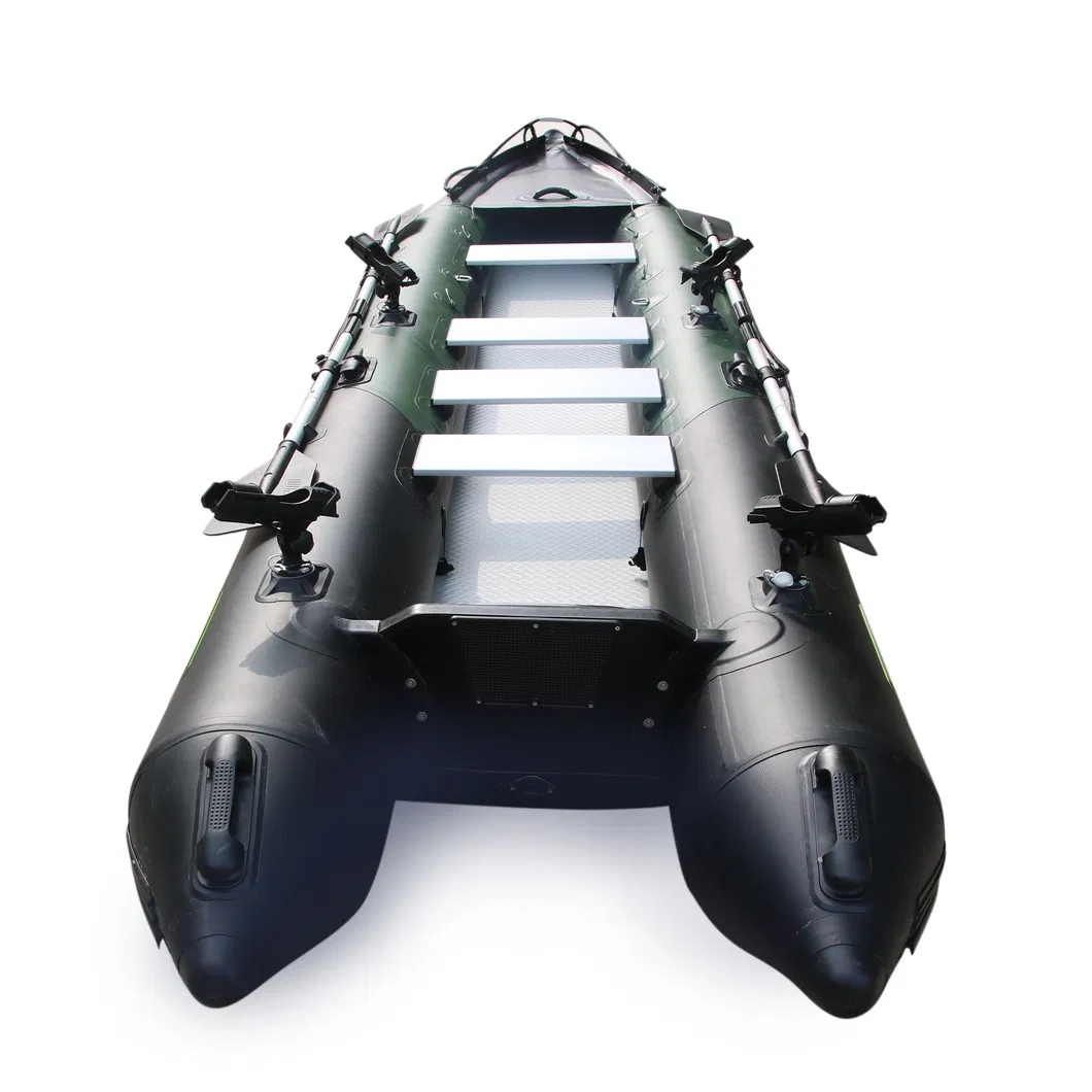 Catamaran Sailboat Luxury Bateau Gonflable 6m Dinghyboats Brig Roll Bar Sailing Boats Yatch Dealers Laxuaey Rafting Gtk470 for Sale