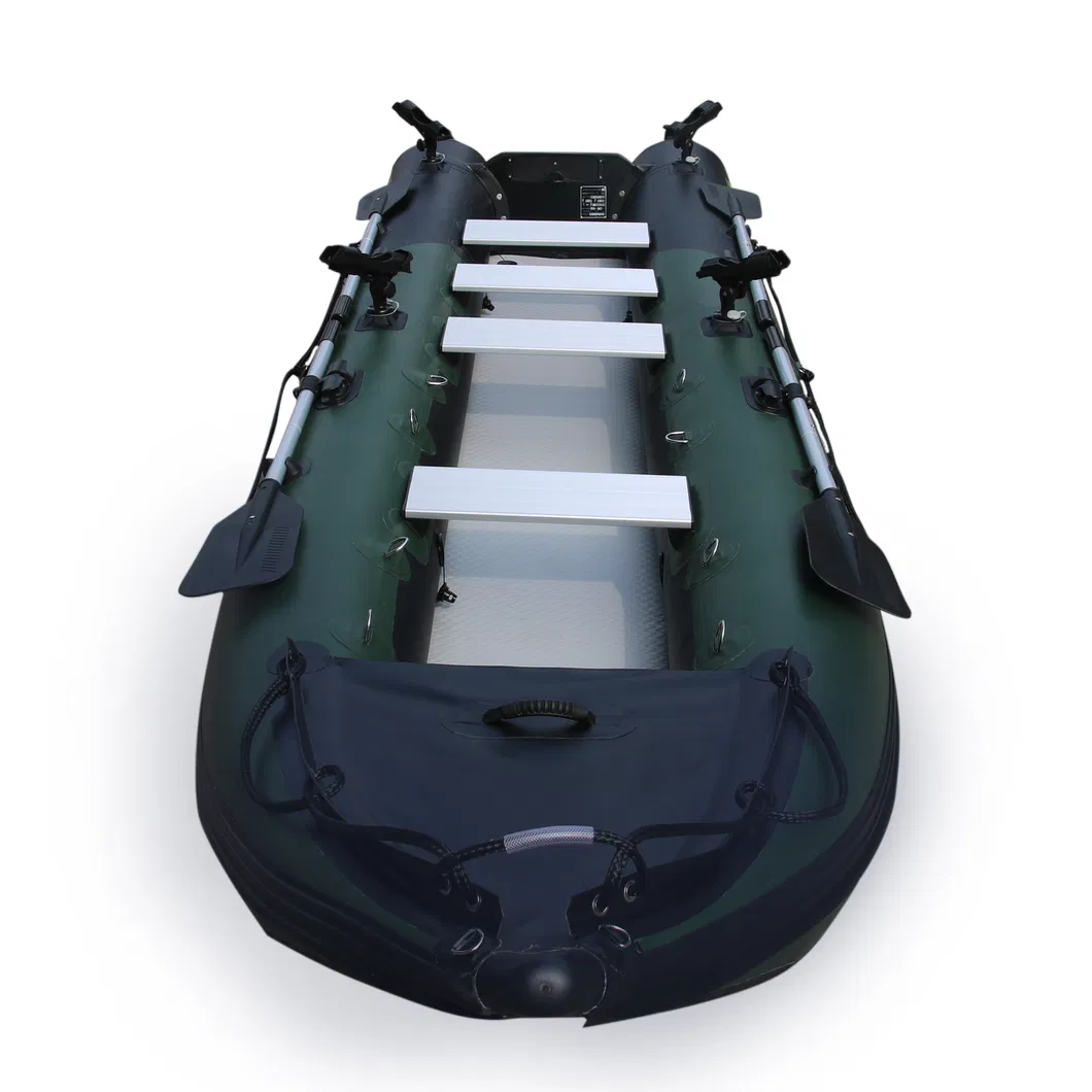 Catamaran Sailboat Luxury Bateau Gonflable 6m Dinghyboats Brig Roll Bar Sailing Boats Yatch Dealers Laxuaey Rafting Gtk470 for Sale