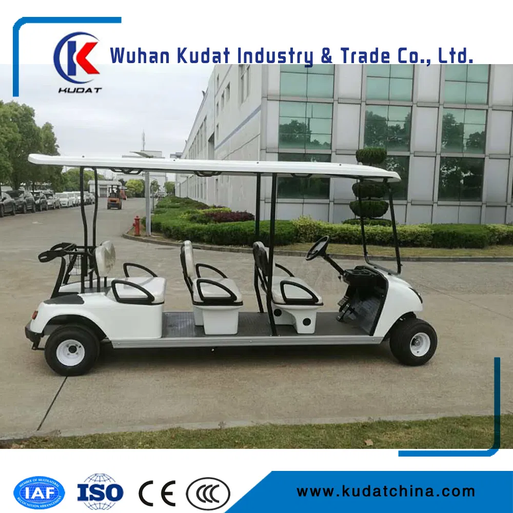 Cheap 6seats Electric Golf Cart