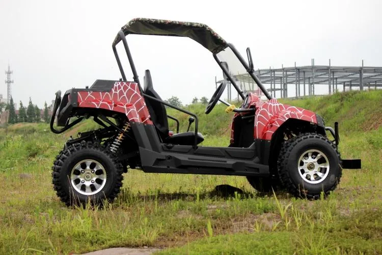 Cheap Go Kart Dune Buggy Small UTV