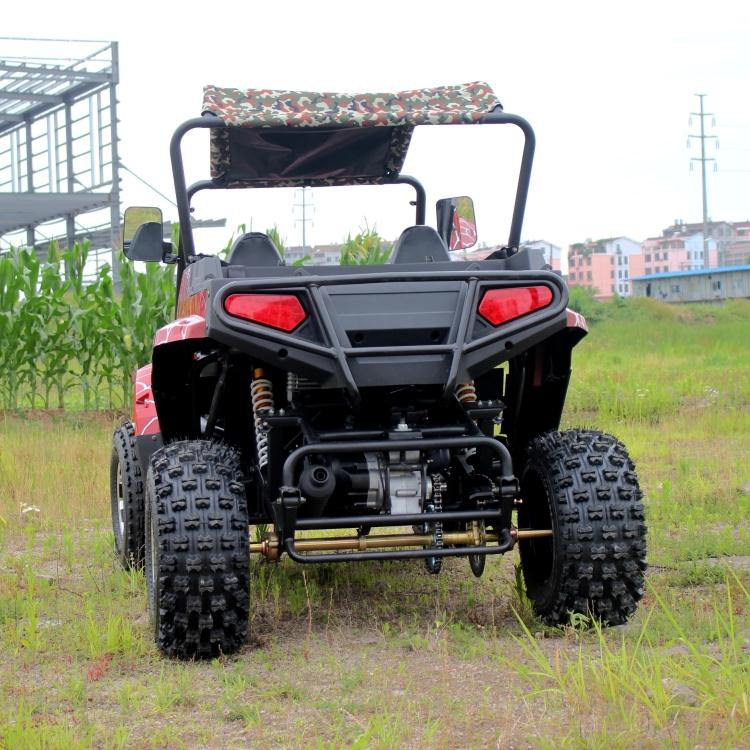 Cheap Go Kart Dune Buggy Small UTV