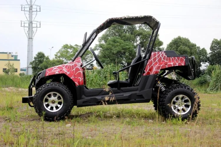 Cheap Go Kart Dune Buggy Small UTV