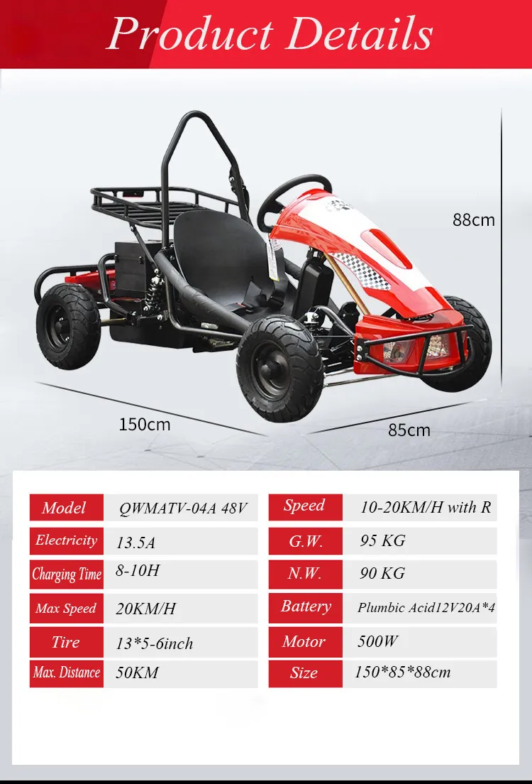 Cheap Go Karts for Sale Go Kart