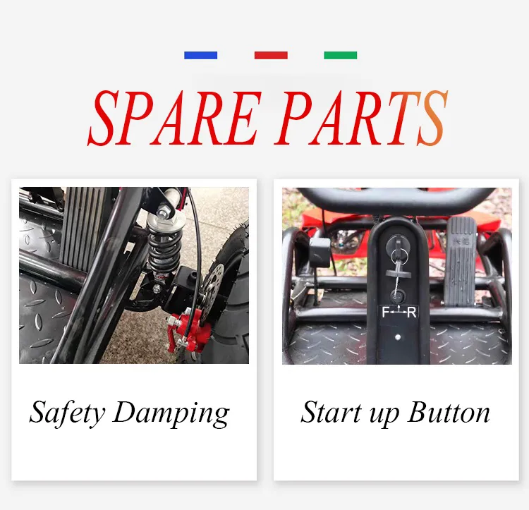 Cheap Go Karts for Sale Go Kart