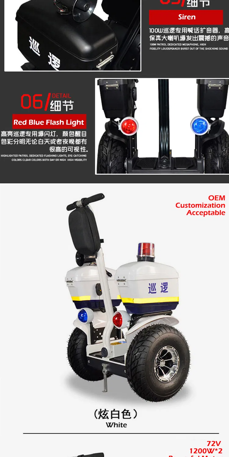 Cheap Price Smart Self Balance Electric Scooter Power Battery Charger Hover Board with Flash Light with Big Wheel