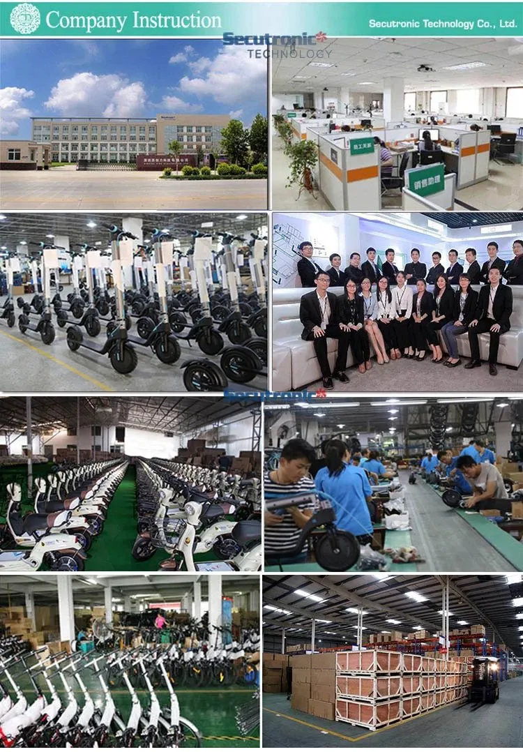 China Wholesale 1: 1 Xiaomi M365 PRO Electric Scooters Adult Original E-Scooter Electric Scooter