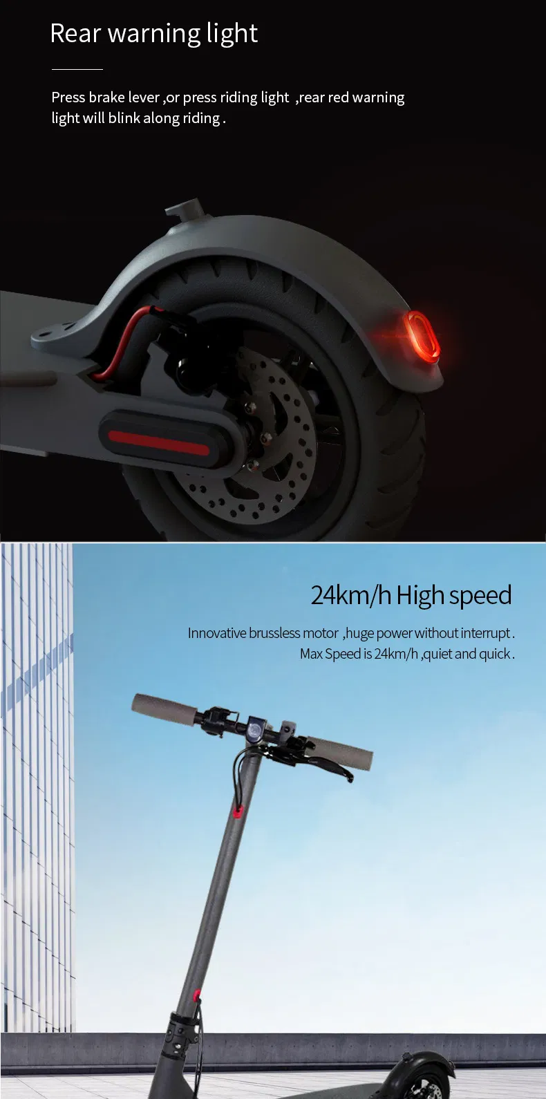 China Wholesale 1: 1 Xiaomi M365 PRO Electric Scooters Adult Original E-Scooter Electric Scooter