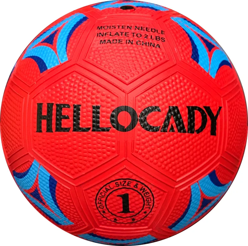 China Wholesale Toy Toys High Quality Size 5 4 3 2 1 Soccer Ball