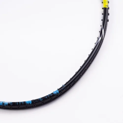 Cls001 Graphite Badminton Racquets Training Professional