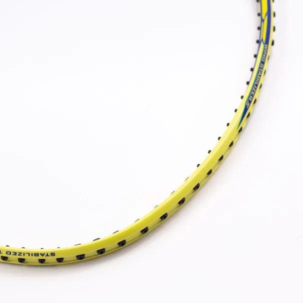 Customized 100% Full Carbon Fiber Professional Badminton Rackets Racquets