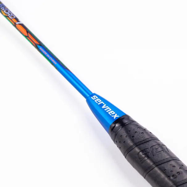 Customized 100% Full Carbon Fiber Professional Badminton Rackets Racquets