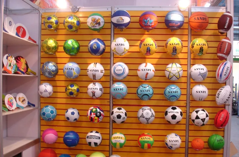 Customized Offficial Size3/5/7 Inflatable Kids Indoor Outdoor Rubber Basketball